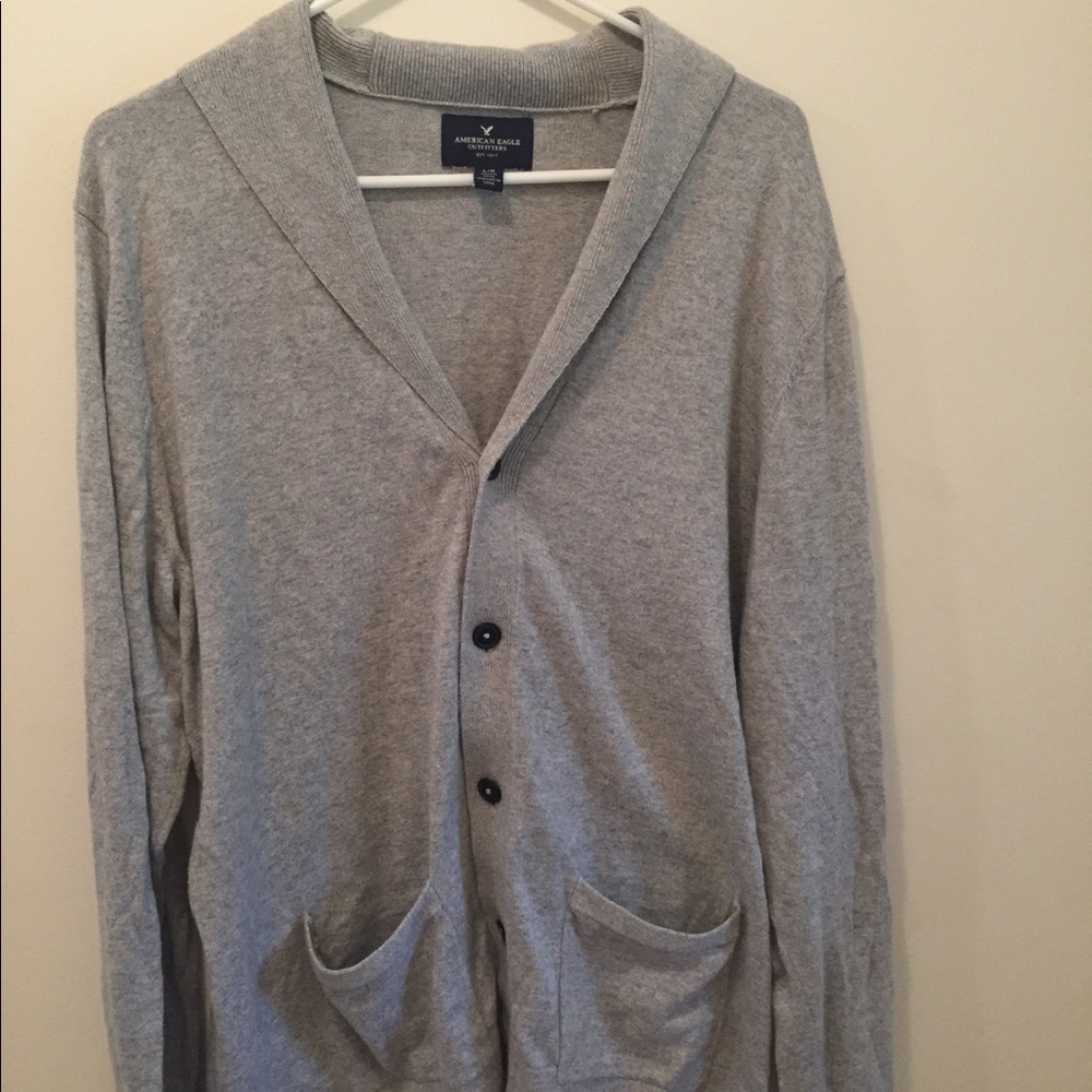 American Eagle Cardigan